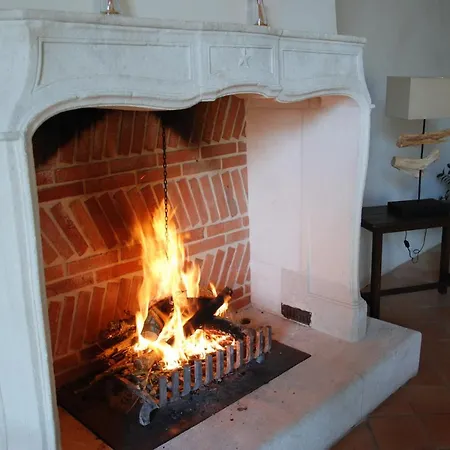 Bordeneuve Et Bien-etre Bed & Breakfast Caignac