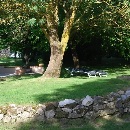Bed & Breakfast Bordeneuve Et Bien-etre
