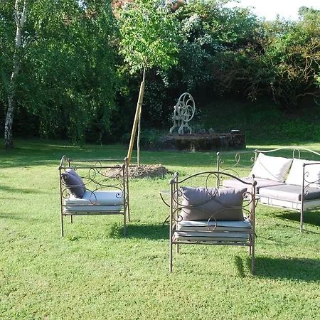 Bordeneuve Et Bien-etre Bed & Breakfast