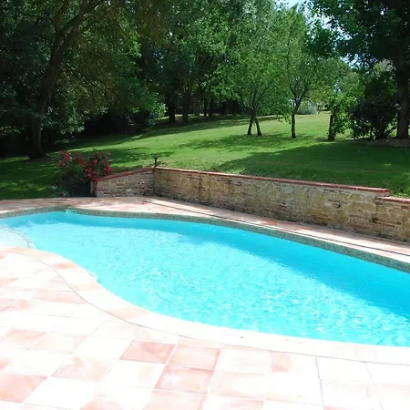 Bordeneuve Et Bien-etre Bed & Breakfast Caignac