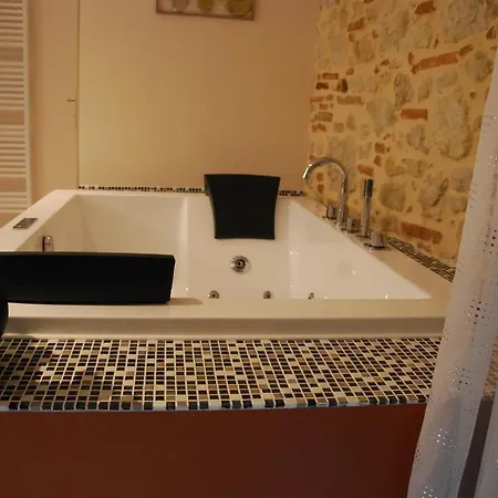 Bordeneuve Et Bien-etre Bed & Breakfast