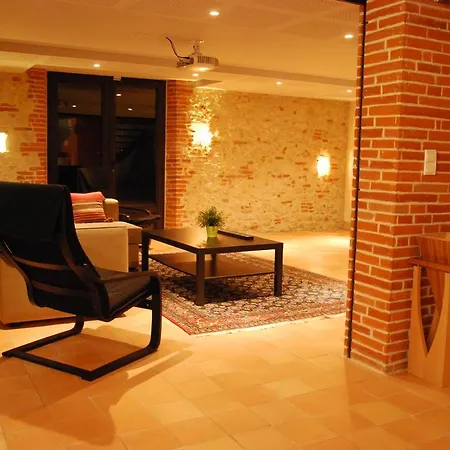 Bordeneuve Et Bien-etre Bed & Breakfast