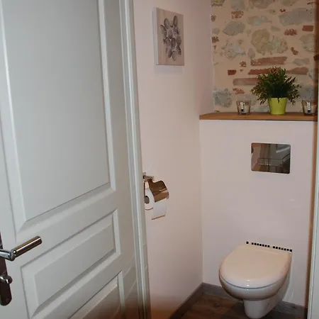 Bed & Breakfast Bordeneuve Et Bien-etre Caignac