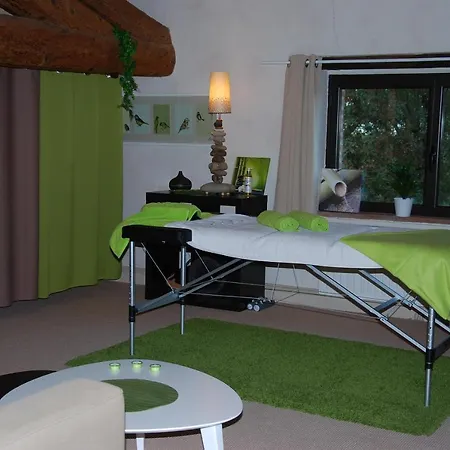 Bordeneuve Et Bien-etre Caignac