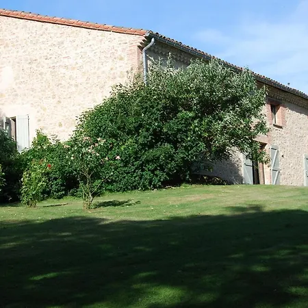 Bordeneuve Et Bien-etre Caignac