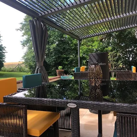 Bordeneuve Et Bien-etre * Caignac