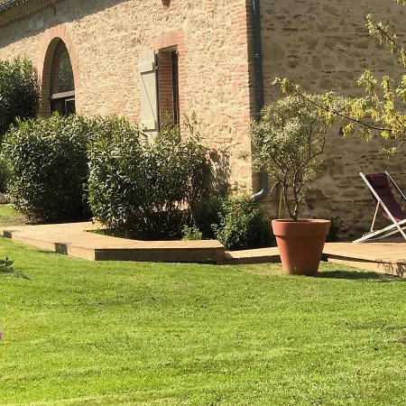 Bordeneuve Et Bien-etre Bed & Breakfast