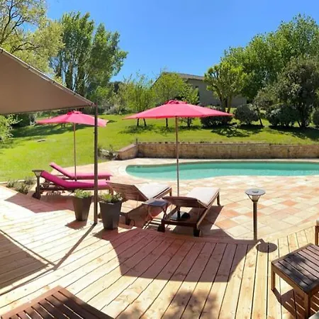 Bed & Breakfast Bordeneuve Et Bien-etre