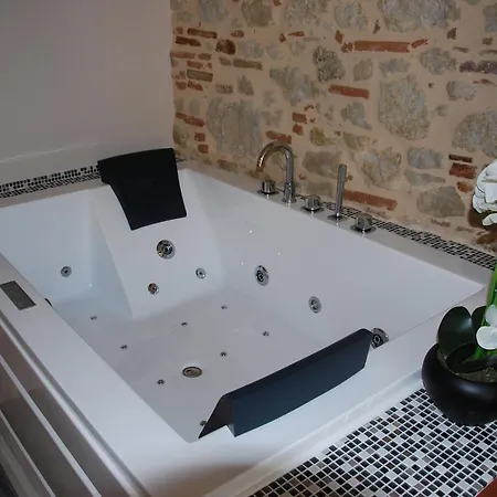 Bordeneuve Et Bien-etre Bed & Breakfast