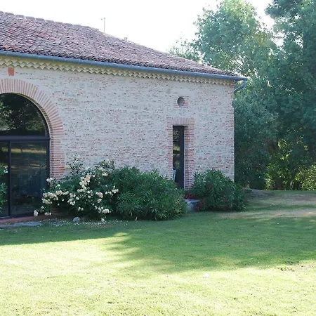 Bordeneuve Et Bien-etre * Caignac