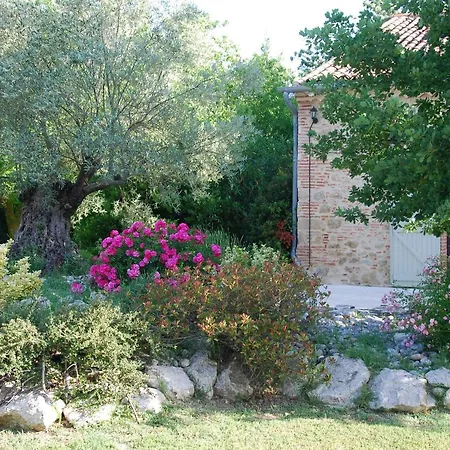 Bed & Breakfast Bordeneuve Et Bien-etre